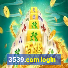 3539.com login